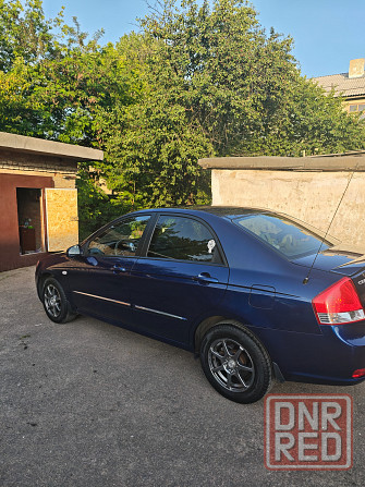 Kia Cerato 2.0 AT 2007 Донецк - изображение 1