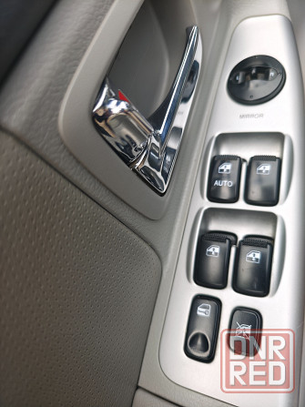 Kia Cerato 2.0 AT 2007 Донецк - изображение 5