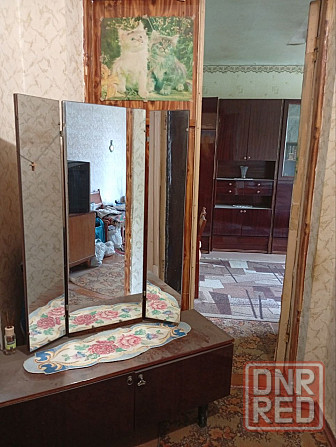 Продам 2 комнатную квартиру.сталинка Донецк - изображение 3