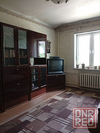Продам 2 комнатную квартиру.сталинка Донецк - изображение 1