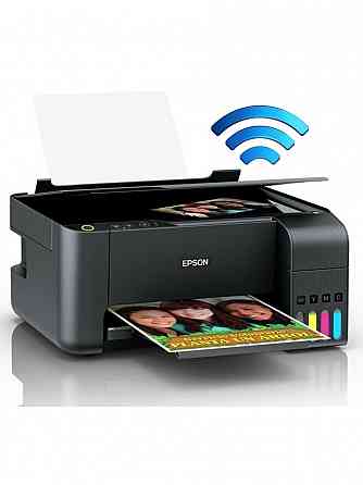 Принтер 3 в 1.Epson L3250. Донецк