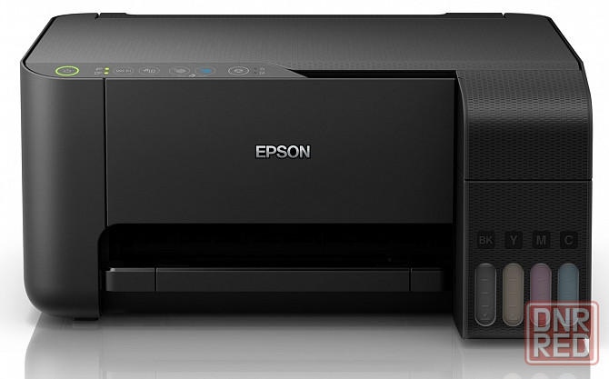 Принтер 3 в 1.Epson L3250. Донецк - изображение 1