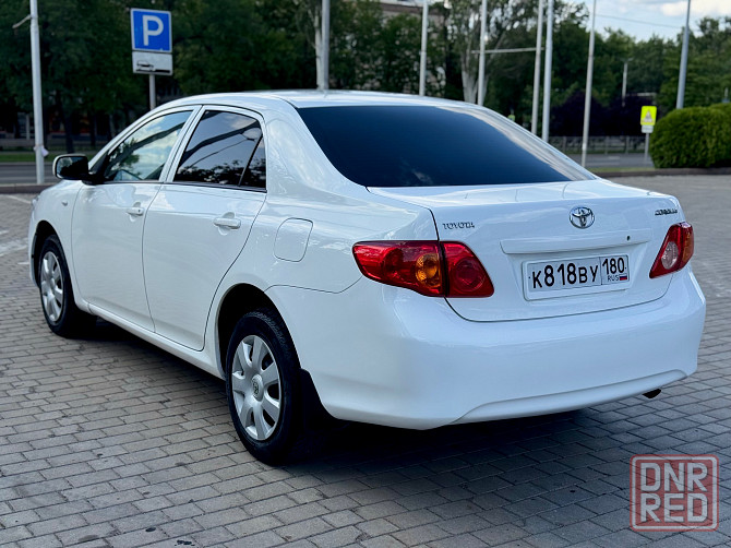 Toyota Corolla Донецк - изображение 4