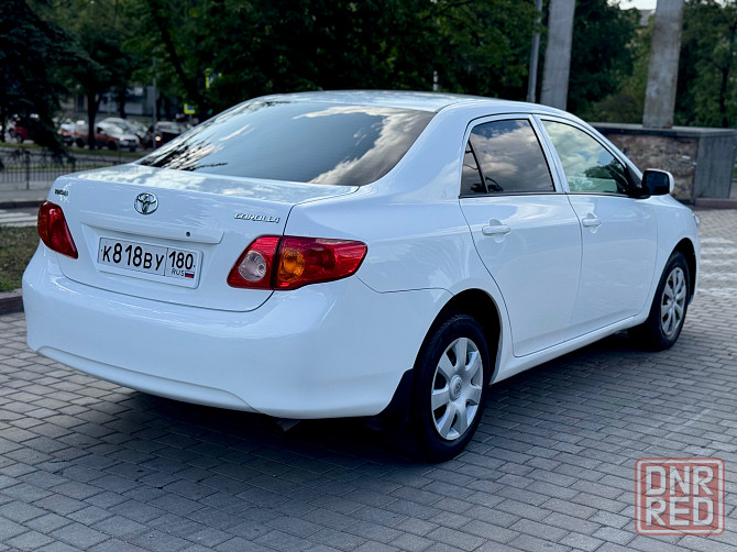 Toyota Corolla Донецк - изображение 6