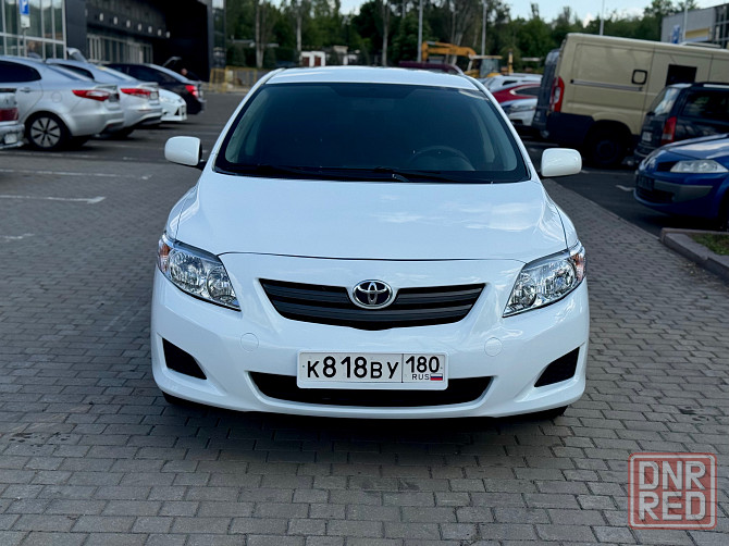 Toyota Corolla Донецк - изображение 2
