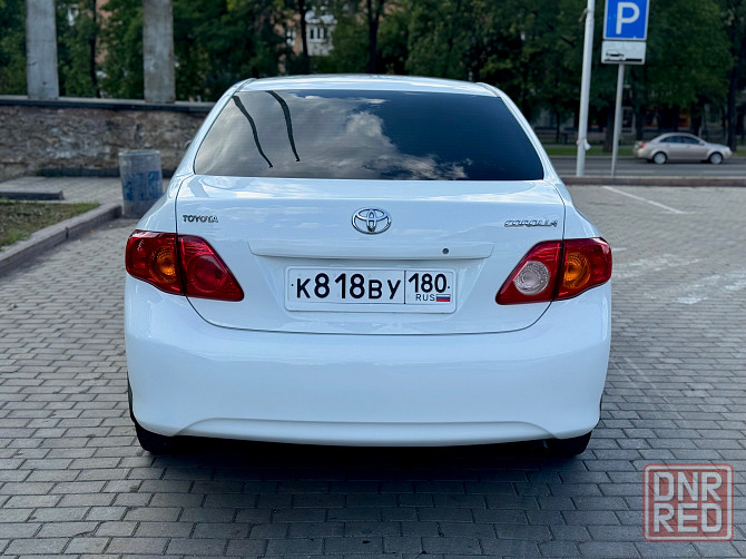 Toyota Corolla Донецк - изображение 5