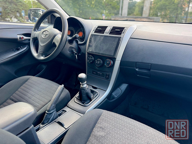 Toyota Corolla Донецк - изображение 7