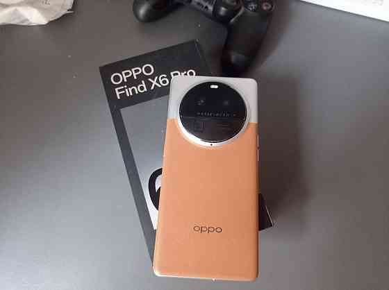 Oppo find x6 pro Донецк