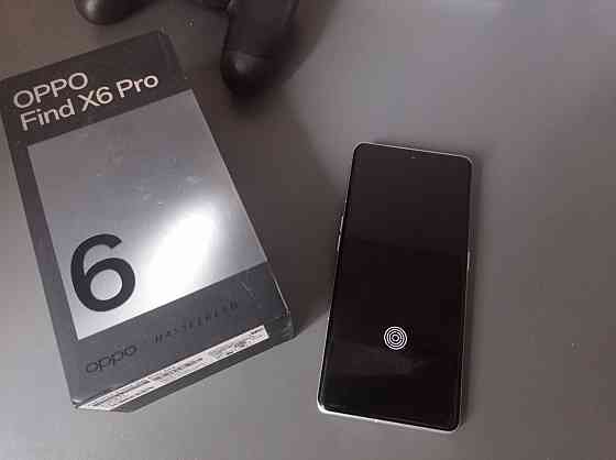 Oppo find x6 pro Донецк