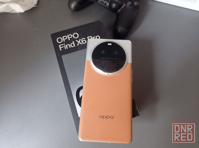 Oppo find x6 pro Донецк - изображение 1