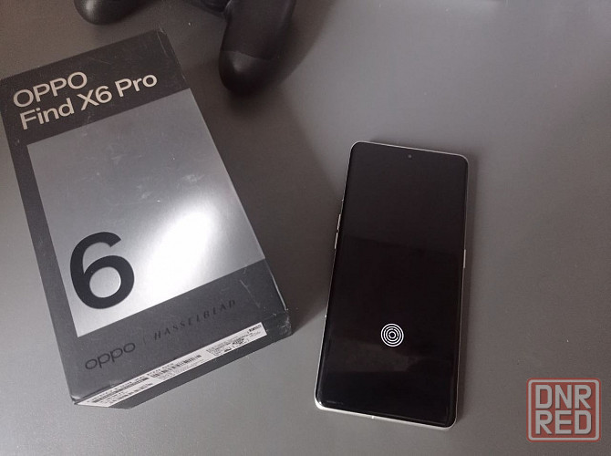 Oppo find x6 pro Донецк - изображение 2