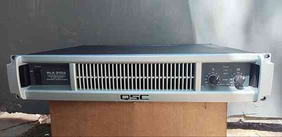 Усилитель QSC PLX 3102 Донецк