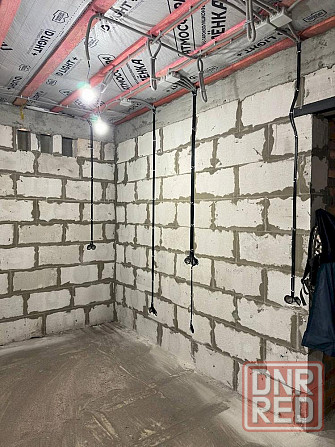 Профессиональный электрик в Донецке Донецк - изображение 4