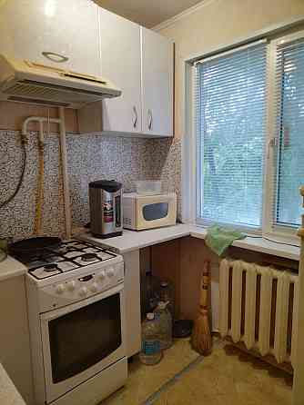 Продажа квартиры Калининский рынок. Донецк