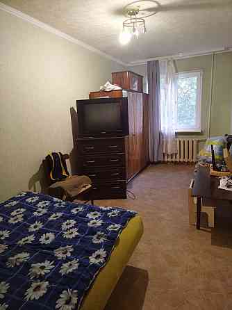 Продажа квартиры Калининский рынок. Донецк