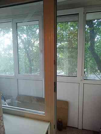 Продажа квартиры Калининский рынок. Донецк