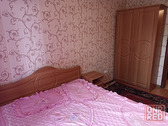 сдам 2х ком квартиру в ворошил. р-не, отличная, современная, есть все. Донецк - изображение 6