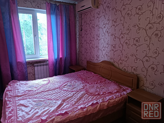 сдам 2х ком квартиру в ворошил. р-не, отличная, современная, есть все. Донецк - изображение 7
