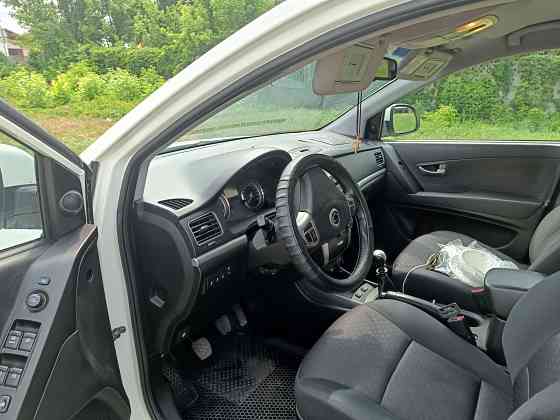 SsangYong Korando Макеевка
