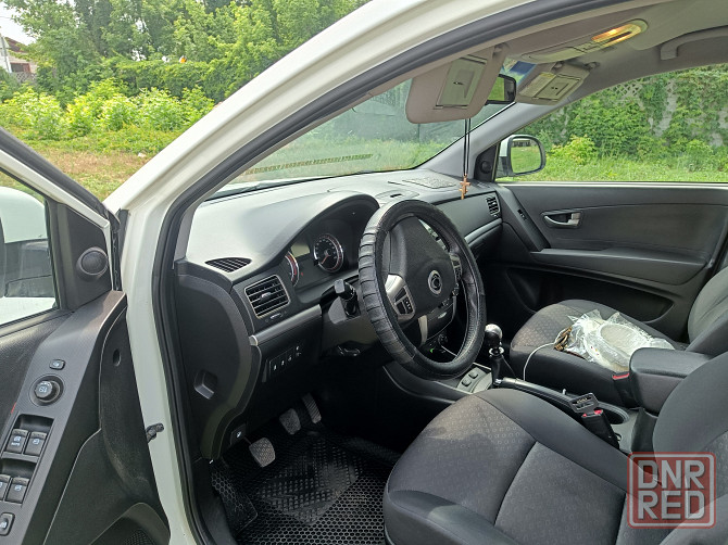 SsangYong Korando Макеевка - изображение 6