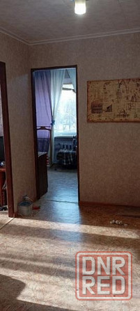 Продажа 2-комнатной квартиры в Буденновском р-н ориентир пл.Буденного Донецк - изображение 4