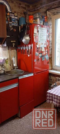 Продажа 2-комнатной квартиры в Буденновском р-н ориентир пл.Буденного Донецк - изображение 2