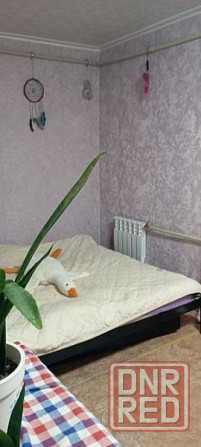 Продажа 2-комнатной квартиры в Буденновском р-н ориентир пл.Буденного Донецк - изображение 1