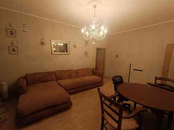 Продам 2 ком. квартиру в Ворошиловском районе, пер. Орешково Донецк