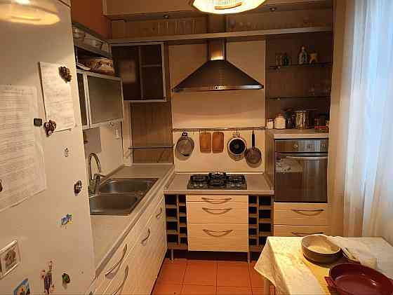 Продам 2 ком. квартиру в Ворошиловском районе, пер. Орешково Донецк