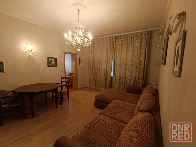 Продам 2 ком. квартиру в Ворошиловском районе, пер. Орешково Донецк - изображение 8