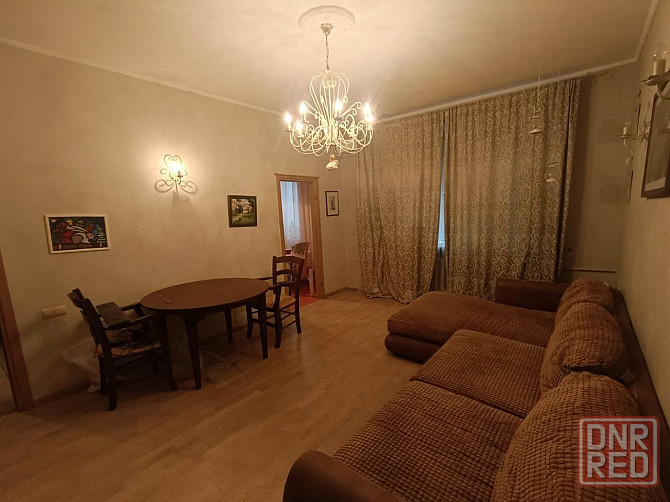 Продам 2 ком. квартиру в Ворошиловском районе, пер. Орешково Донецк - изображение 7