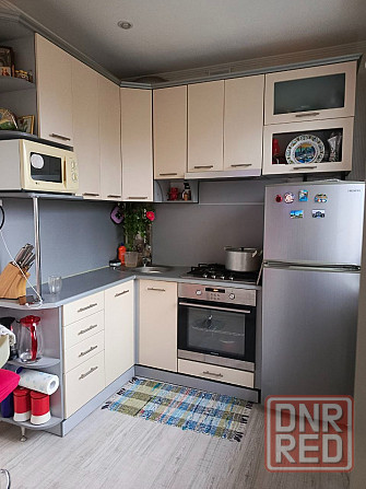 Продажа 2-квартиры б.Магистральная. Донецк - изображение 1