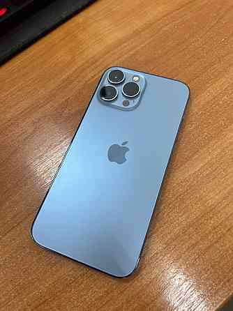 Iphone 13 Pro Max 256 gb Sierra Blue Донецк