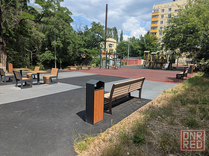 Продается трехкомнатная квартира в центре города Мариуполь - изображение 9