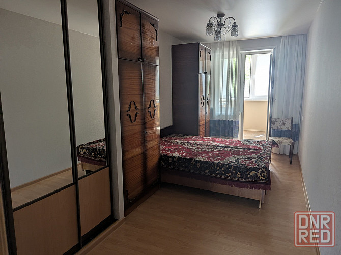 Продается трехкомнатная квартира в центре города Мариуполь - изображение 1