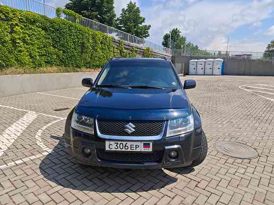 Suzuki Grand Vitara 2.0 A/T Макеевка