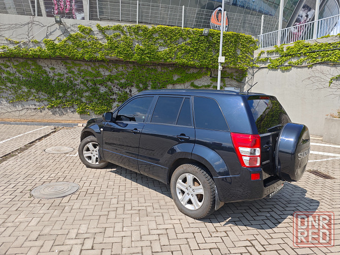 Suzuki Grand Vitara 2.0 A/T Макеевка - изображение 3