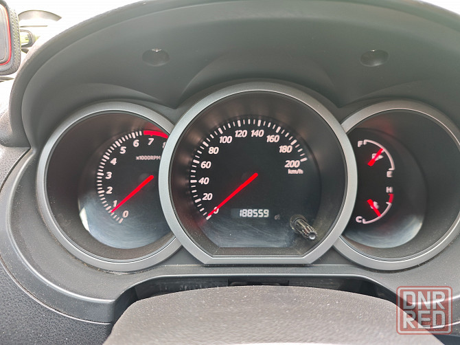 Suzuki Grand Vitara 2.0 A/T Макеевка - изображение 6