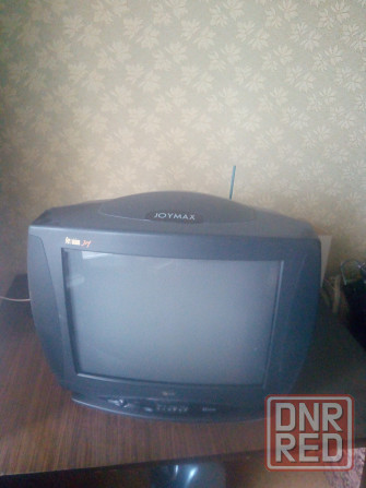 Телевизор LG CF 21D70 JOYMAX Донецк - изображение 1