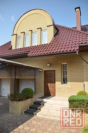 Продажа дома в Калининском районе Донецк - изображение 1