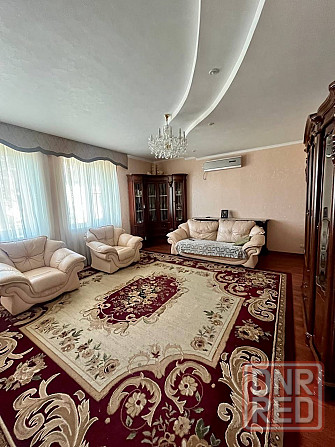 Продажа дома в Калининском районе Донецк - изображение 5