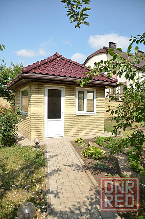 Продажа дома в Калининском районе Донецк - изображение 4