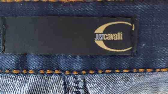 Джинсы мужские Just Cavalli Донецк