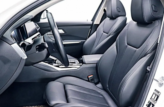 BMW 3 Series (G20) 320i Донецк