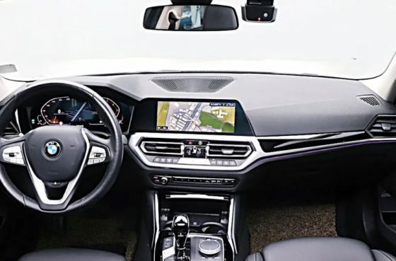 BMW 3 Series (G20) 320i Донецк