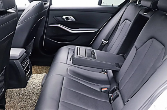 BMW 3 Series (G20) 320i Донецк