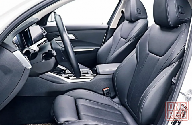 BMW 3 Series (G20) 320i Донецк - изображение 4