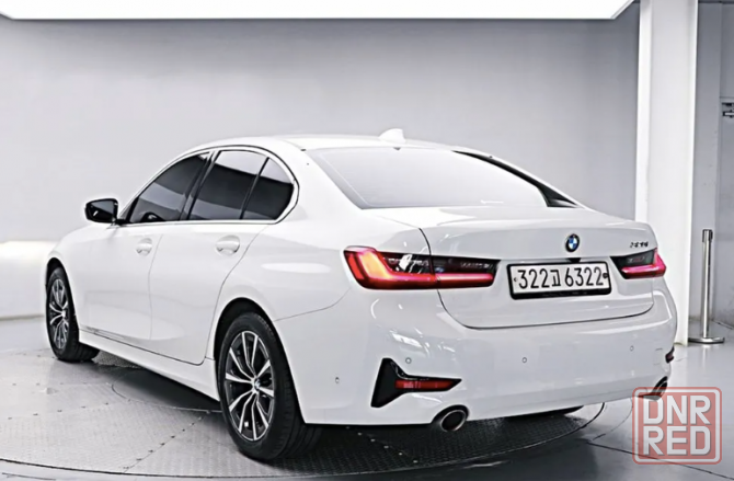 BMW 3 Series (G20) 320i Донецк - изображение 2