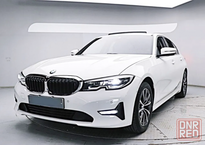 BMW 3 Series (G20) 320i Донецк - изображение 1