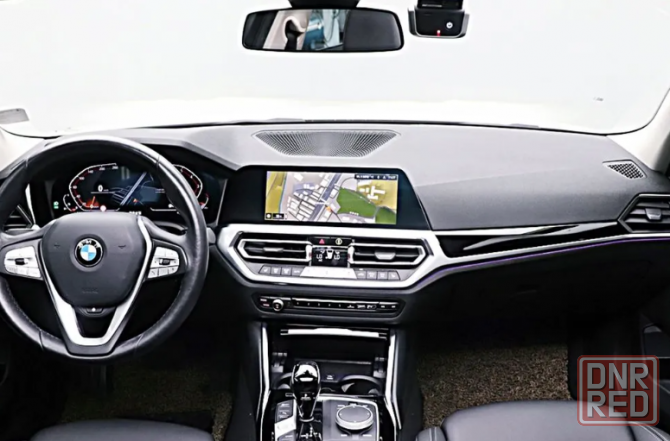 BMW 3 Series (G20) 320i Донецк - изображение 3